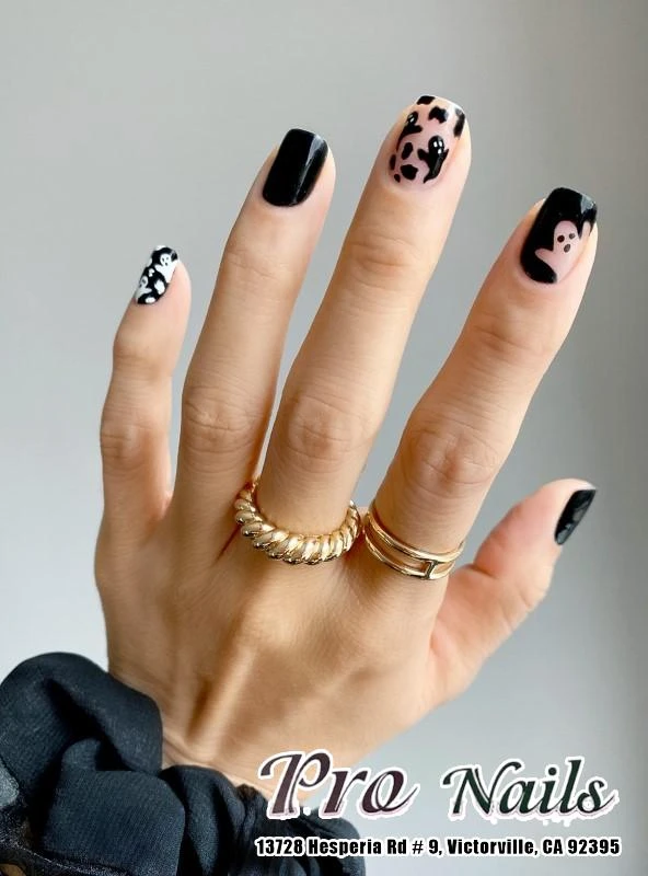 Nail Oct 16